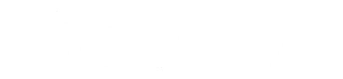 DooFlix Logo